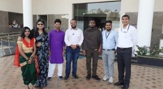 Wainganga College of Engineering and Management Nagpur Events photo 7